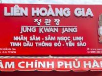 5 Lưu Ý Cốt Lõi Khi Mua Sắm Nhân Sâm, Hồng Sâm KGC, Tinh Dầu Thông Đỏ và Yến Sào Cao Cấp