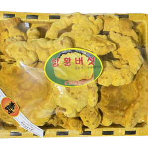 Nấm Thượng Hoàng Hàn Quốc Chính Hãng – Hỗ Trợ Miễn Dịch, Bồi Bổ Sức Khỏe