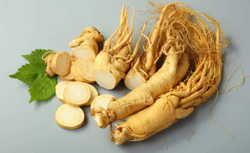 Cách dùng nhân sâm tươi: Bí quyết đại bổ sức khỏe và tăng cường sinh lực