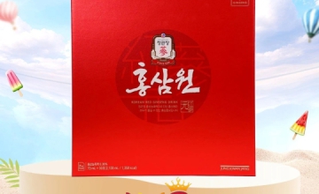 Nước Hồng Sâm WON KGC Giá Bao Nhiêu? Báo Giá Chính Hãng Tốt Nhất 2025