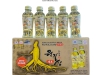 Nước Hồng Sâm Có Củ Không Đường Won Ki Sam (10 Chai x 120ml): Giải Pháp Bồi Bổ Thanh Nhẹ