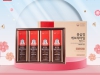 KGC Everytime Balance 10ml x 20 Gói: Địa Chỉ Vàng Mua Hồng Sâm Jung Kwan Jang Chính Hãng
