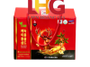Nước Hồng Sâm Nhung Hươu: 