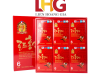 Mua Nước Hồng Sâm Chén Dream 6 Năm Tuổi Nhập Khẩu Hàn Quốc Ở Đâu Uy Tín?
