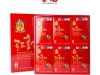Nước Hồng Sâm Chén Dream 70ml x 30 Gói: Tinh Hoa Sức Khỏe Từ Hàn Quốc