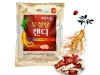 Kẹo Sâm Không Đường Korea Red Ginseng (500g): Giải Pháp Sức Khỏe Cho Người Tiểu Đường