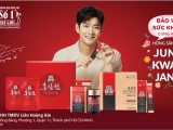 CÂU CHUYỆN THƯƠNG HIỆU KGC