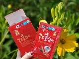Review Nước Hồng Sâm Dream: Giải Pháp Năng Lượng Tiện Lợi