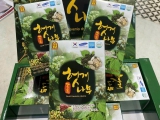 Nước Bổ Gan Korea Dream Gold: Thấu Hiểu và Bảo Vệ "Người Hùng" Lá Gan