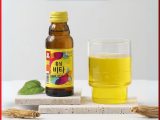Nước Hồng Sâm Vita KGC: "Năng Lượng Kép" Cho Sức Khỏe & Đề Kháng