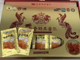 Mua Nước Đông Trùng Hạ Thảo Dream 60 gói x 30ml chính hãng Hàn Quốc