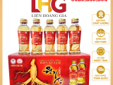 Nước Hồng Sâm Có Củ WonKiSam – Bí Quyết Bồi Bổ Sức Khỏe Từ Thiên Nhiên