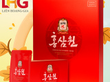 Nước Hồng Sâm Won KGC Jung Kwan Jang Chính Hãng Hàn Quốc