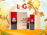 Tinh Chất Hồng Sâm Pha Sẵn KGC Everytime Original 10ml x 30 Gói – Bí Quyết Duy Trì Sức Khỏe Toàn Diện