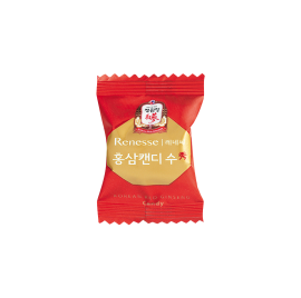 Kẹo Hồng Sâm Hàn Quốc KRG 500g: Không Chỉ Là Kẹo, Đó Là Năng Lượng Cho Ngày Dài Năng Động