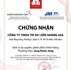 Nơi Mua Hồng Sâm 6 Năm Tuổi Nhập Khẩu Chính Hãng Hàn Quốc – Uy Tín & Chất Lượng