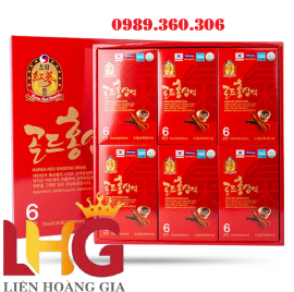 Hiệu Quả Khi Dùng Hồng Sâm 6 Năm Tuổi Thường Xuyên – Tốt Cho Sức Khoẻ Không?