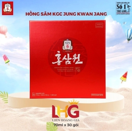 Nước Hồng Sâm WON KGC Giá Bao Nhiêu? Báo Giá Chính Hãng Tốt Nhất 2025