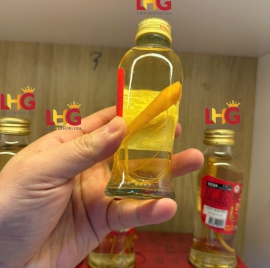 Mua Nước Hồng Sâm Có Củ Wonkisam Ở Đâu Chính Hãng? Giá Tốt, Giao Nhanh