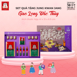 Giao Long Đắc Thủy