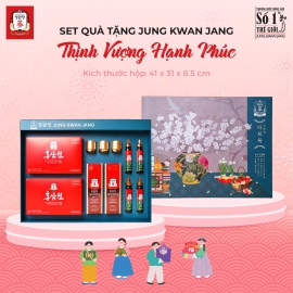 Thịnh Vượng Hạnh Phúc