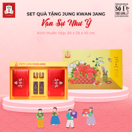 VẠN SỰ NHƯ Ý