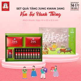 Vạn Sự Hanh Thông