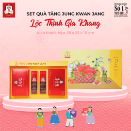 Lộc Thịnh Gia Khang