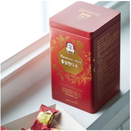 Kẹo hồng sâm KGC Cheong Kwan Jang Candy 240g