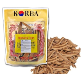 Nấm Linh Chi Thái Lát Hàn Quốc Bịch 1kg / 500g – YOUNGJI