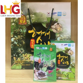 Nước Giải Rượu Bổ Gan Dream 70ml x 30 gói