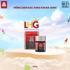 Tinh chất hồng sâm cô đặc KGC Global Extract 100g