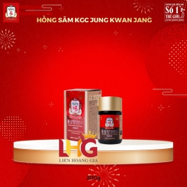 Tinh Chất Hồng Sâm Cô Đặc KGC Extract Balance 200g