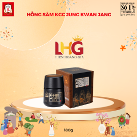 Tinh Chất Hồng Sâm Nhung Hươu KGC Cheon Nok Extract 180g