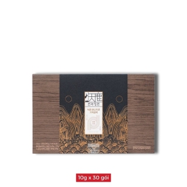 Tinh Chất Hồng Sâm Nhung Hươu KGC Jung Kwan Jang Cheon Nok 10g*30 gói