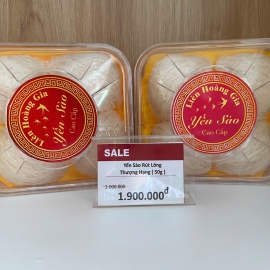 YẾN SÀO KHÁNH HÒA