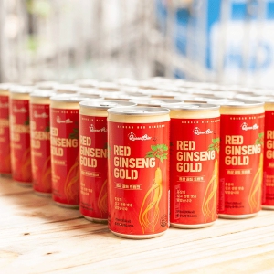 Ra Mắt Sản Phẩm Nước Hồng Sâm Queen Bin Hàn Quốc: Bí Quyết Tăng Cường Sức Khỏe, Sắc Đẹp Toàn Diện