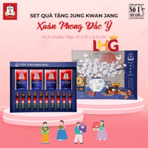 Bộ Quà Tặng Tết Giá Sỉ Tốt Nhất TPHCM Ở Đâu? Khám Phá Nguồn Hàng Tận Gốc