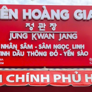5 Lưu Ý Cốt Lõi Khi Mua Sắm Nhân Sâm, Hồng Sâm KGC, Tinh Dầu Thông Đỏ và Yến Sào Cao Cấp