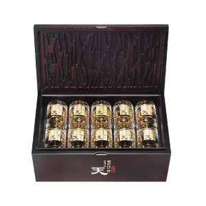 Hồng Sâm Linh Đan KGC Hwang Jin Dan: Di Sản Hoàng Cung Cho Người Dẫn Đầu