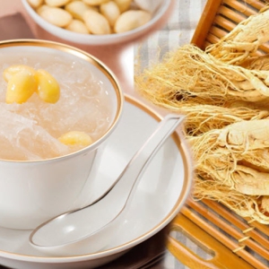 Gợi Ý Các Món Ăn Bổ Dưỡng Từ Sâm Giúp Tăng Cường Sức Khỏe