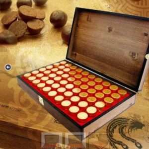 An Cung Ngưu Hoàng Samsung Gum Jee Hwan: Giải Mã Hiệu Quả Vượt Trội - “Lá Chắn Vàng” Bảo Vệ Não Bộ