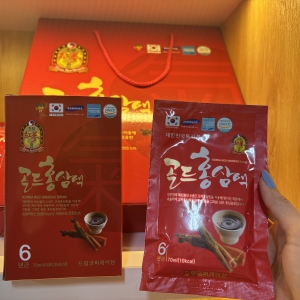 Không Chỉ Dành Cho Buổi Sáng: 5 "Thời Điểm Vàng" Để Nạp Năng Lượng Cùng Nước Hồng Sâm Chén Dream