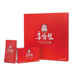 Lần Đầu Dùng Hồng Sâm? Hướng Dẫn Lựa Chọn Sản Phẩm "Nhập Môn" Hoàn Hảo