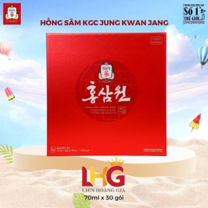 Nước Hồng Sâm Won KGC Có Gây Tác Dụng Phụ Gì Không? [Cảnh Báo & Lưu Ý]