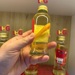 Nước Hồng Sâm Có Củ Wonkisam Hàn Quốc Chính Hãng | Bổ Dưỡng, Tăng Đề Kháng