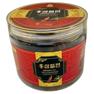 Sâm Lát Tẩm Mật Ong 200g Hàn Quốc Chính Hãng: Địa Chỉ Mua Uy Tín, Giá Tốt Nhất
