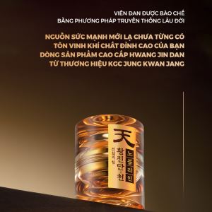 Cách phân biệt hồng sâm, nhân sâm, lương sâm, hắc sâm, thiên sâm Hàn Quốc chi tiết