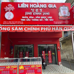 Tại Sao Chọn Nhà Phân Phối Hồng Sâm Chính Phủ – Liên Hoàng Gia