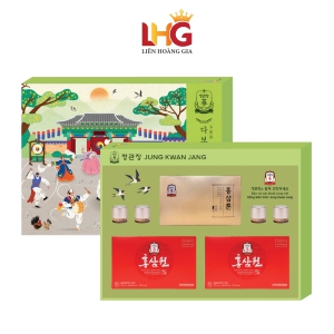 Bộ quà tặng Sở Nguyện Thành Tựu KGC – Trao Gửi Tâm Ý, Chúc Phúc Thành Công Rực Rỡ